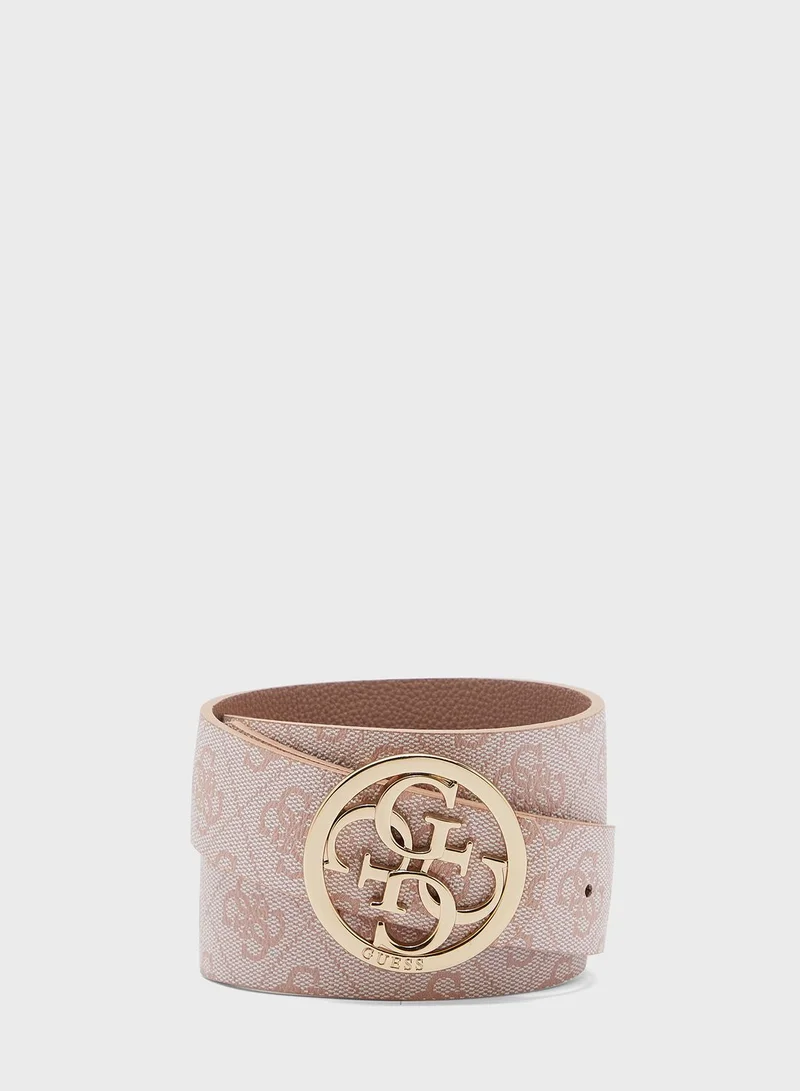 GUESS Cathleen Reversible Belt