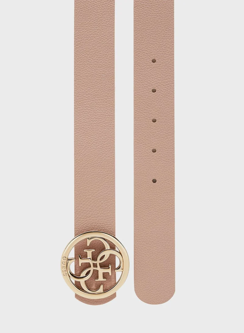 GUESS Cathleen Reversible Belt