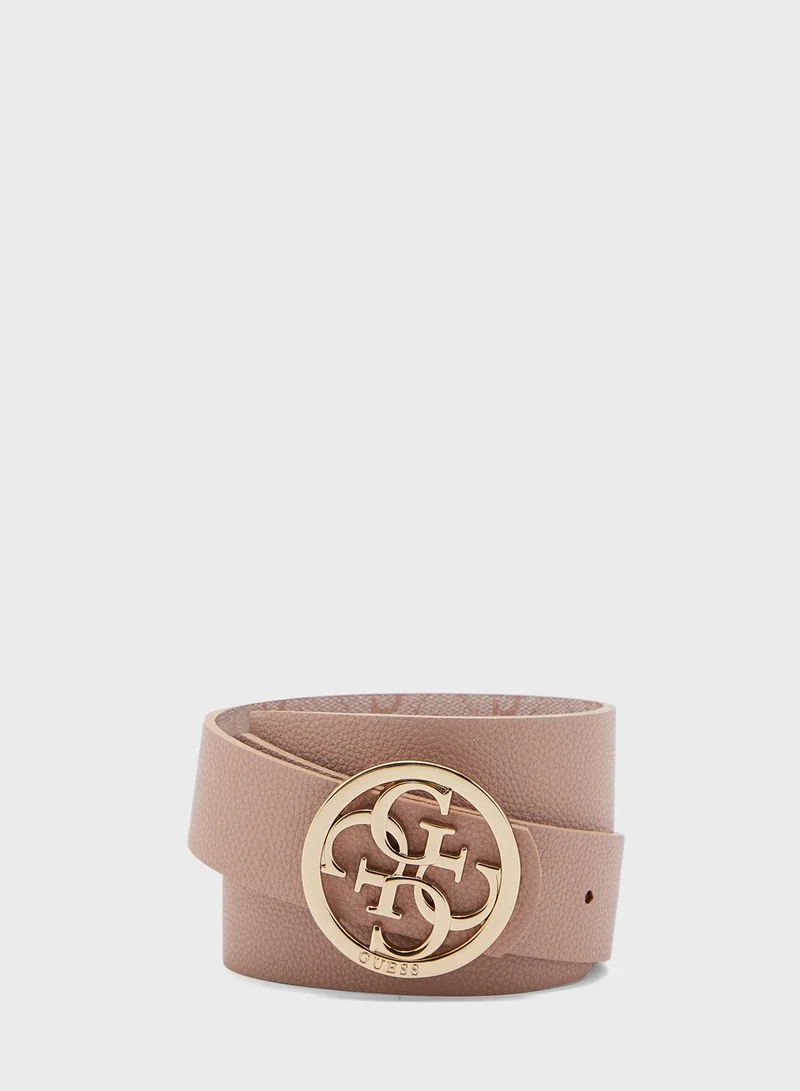 GUESS Cathleen Reversible Belt