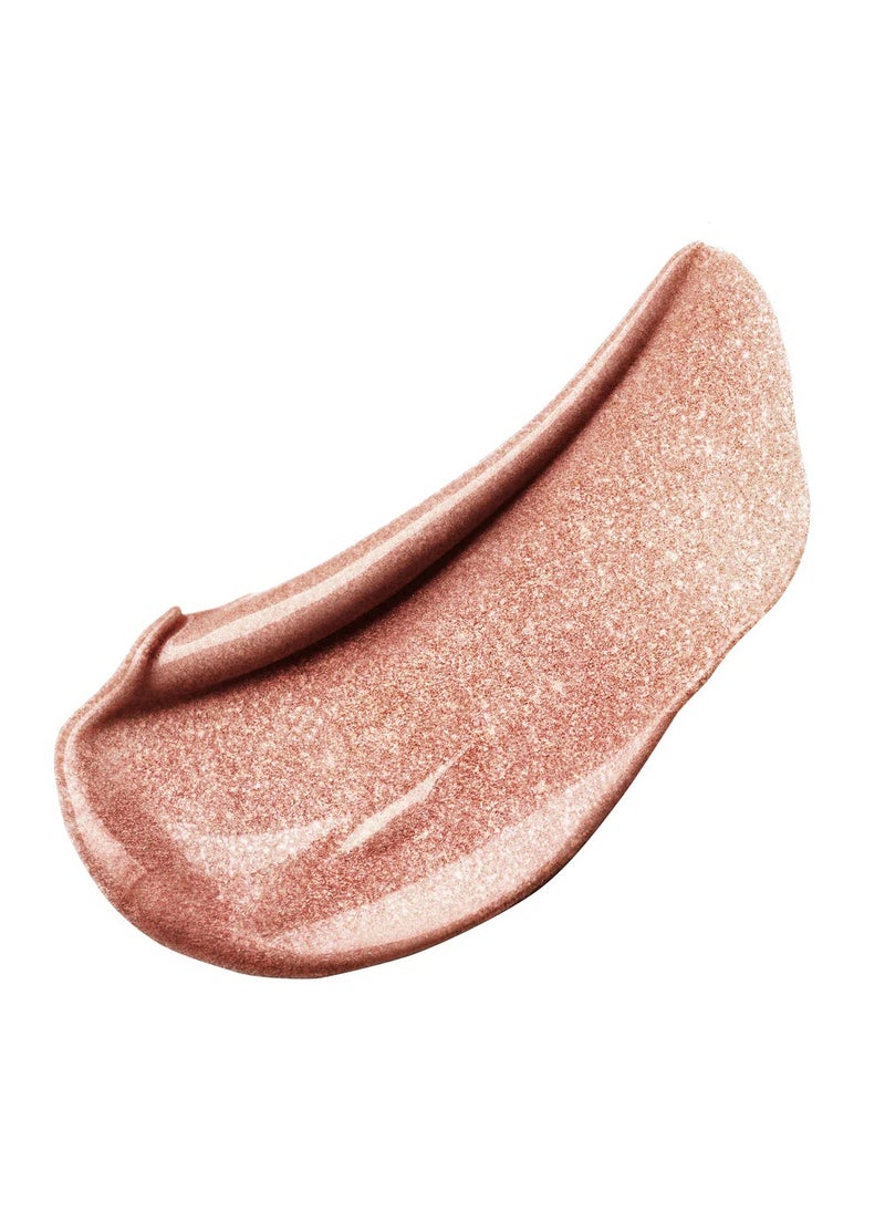 LA Colors L.A. Colors Glitzy Girl Gelly Glam Metallic Eye Color Extra 5ml  - Image 2