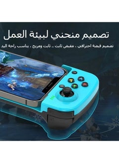 General Wireless phone apex Bluetooth 5.0 Android iOS direct connection gamepad  - Image 4