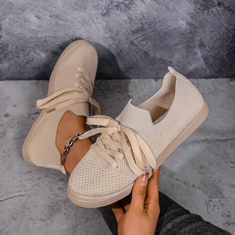 Unisex Casual Sneaker Shoes - Image 1