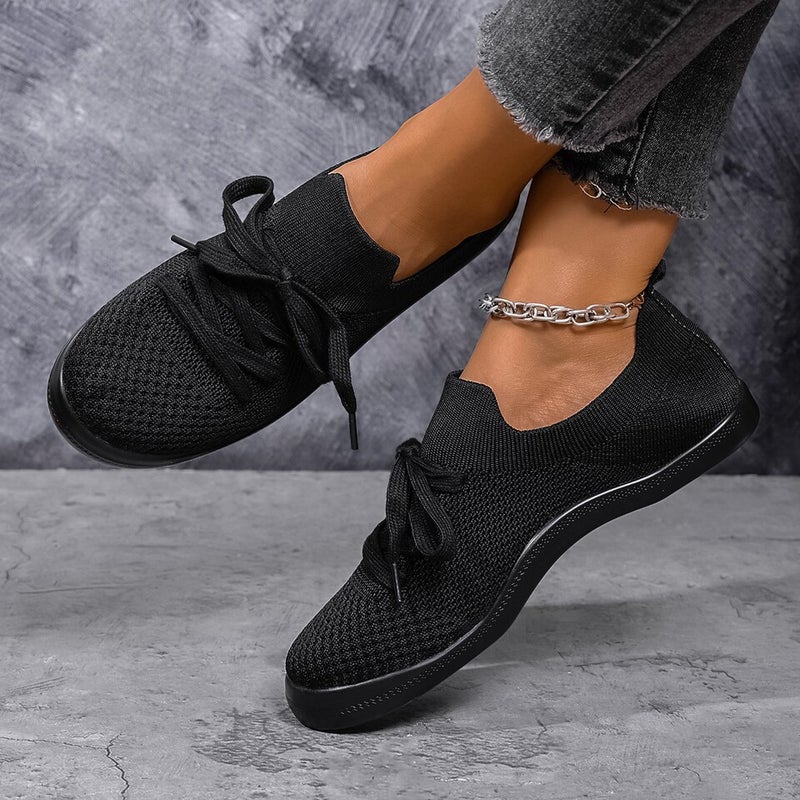 Unisex Casual Sneaker Shoes - Image 5
