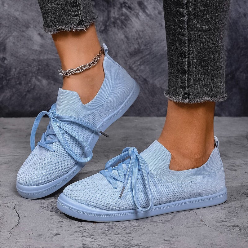 Unisex Casual Sneaker Shoes - Image 4