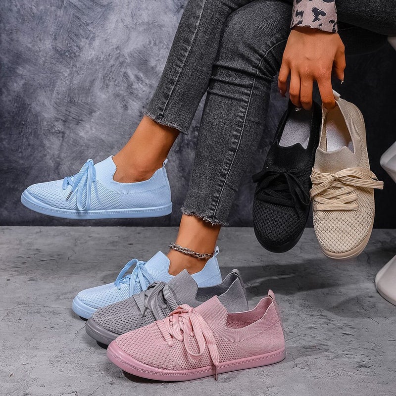 Unisex Casual Sneaker Shoes - Image 2