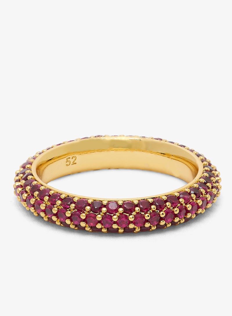 جس خاتم إيسينزا المرصع - Image 3