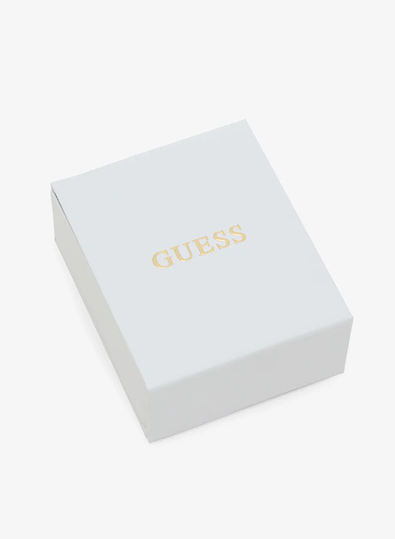 GUESS  Essenza Pave Ring for Women | Best Price UAE