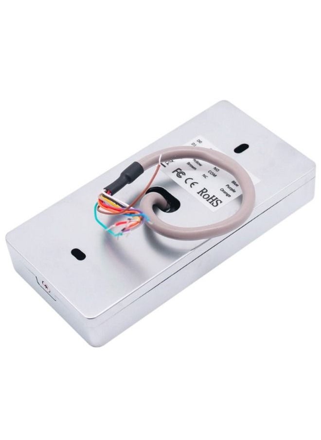 Bluefield IP68 Biometric Reader Fingerprint Touch-Screen Standalone Access Control  - Image 4