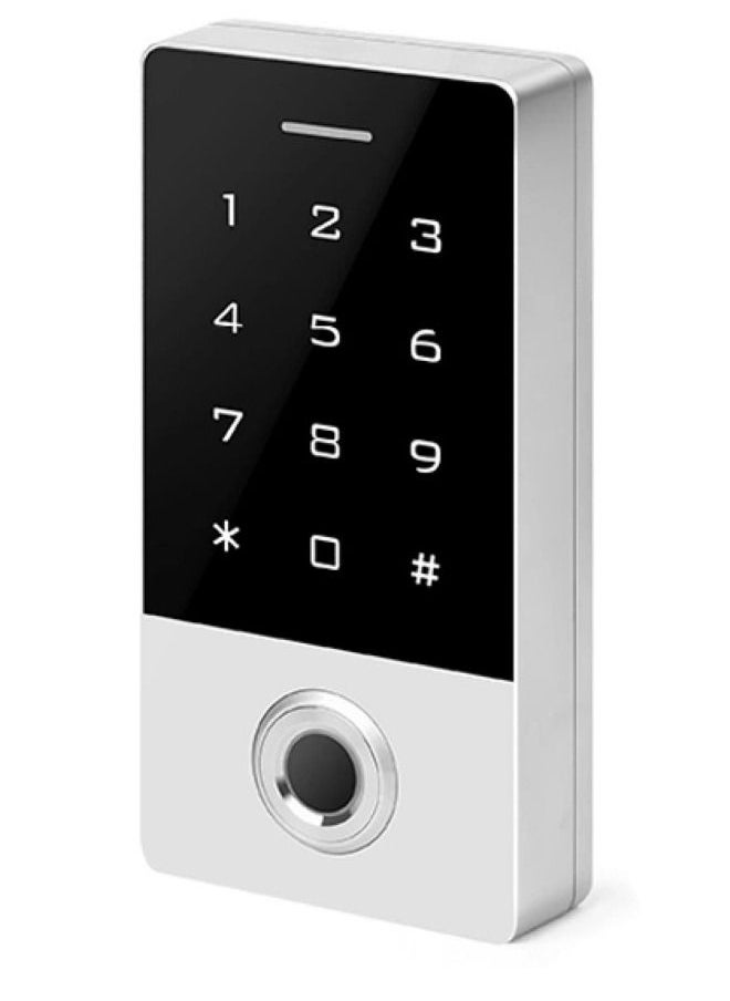 Bluefield IP68 Biometric Reader Fingerprint Touch-Screen Standalone Access Control  - Image 3