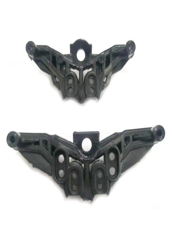 Fyfracing Part for Wiaorchi Tenspeed 1/14 9522-5 Rc Car Shock Plank Tower，Fit Number 30-Sj13 - Image 2