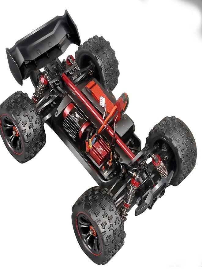 Fyfracing Part for Wiaorchi Tenspeed 1/14 9522-5 Rc Car Shock Plank Tower，Fit Number 30-Sj13 - Image 3