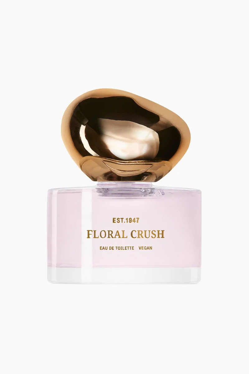 H&M Floral Crush Edt