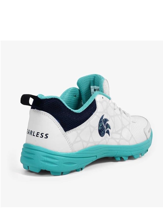 DSC Belter Cricket Shoes for Men & Boys – Size 11 UK / 12 US / 45 EU | Lace-Up | EVA Sock Liner | Lightweight & Durable Outsole | Superior Grip for Training & Matches - Image 3
