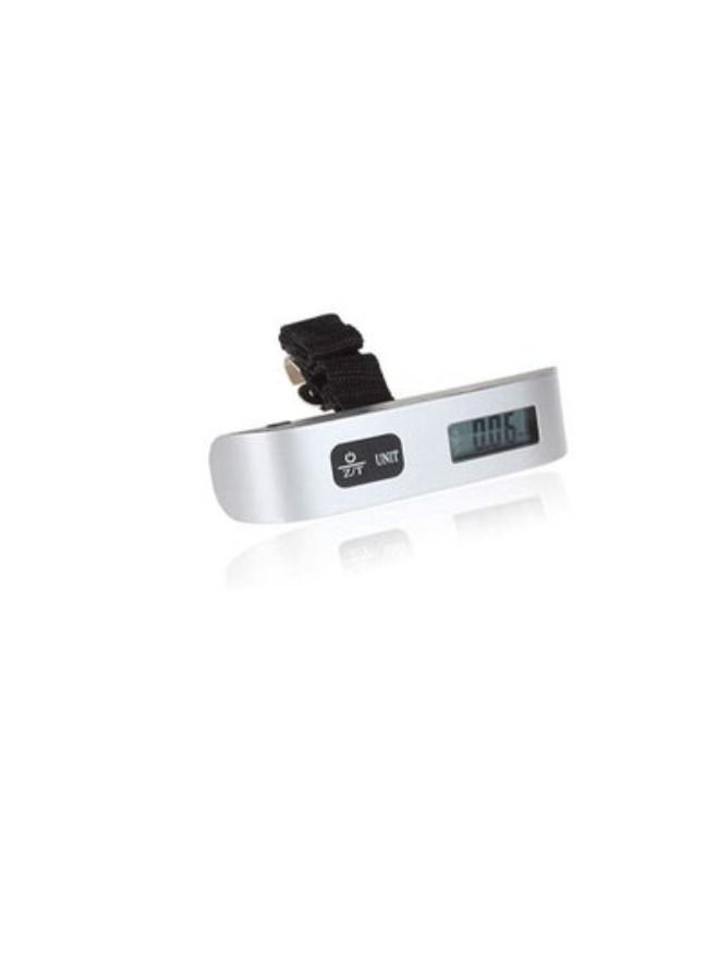 مقياس رقمي لقياس وزن حقائب السفر - Image 2