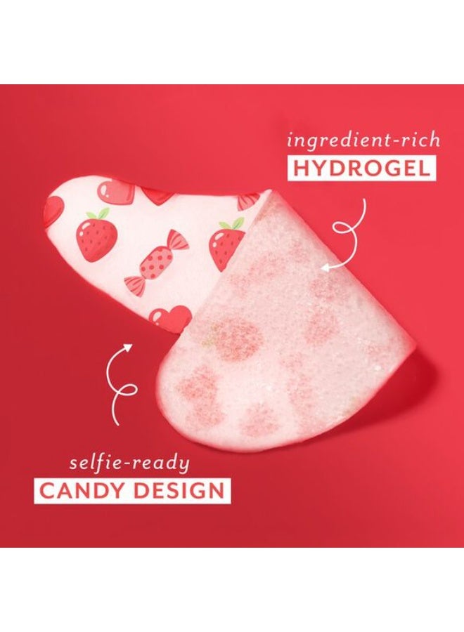 Patchology Eye Want Candy Smoothing & Hydrating No-Slip Eye Patches - Single - Image 4