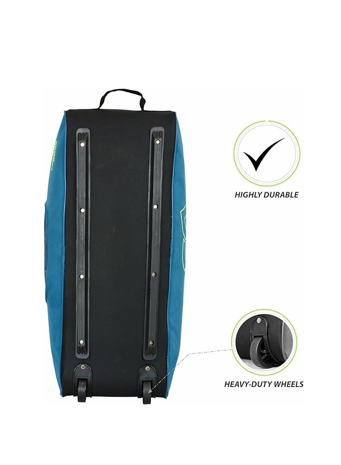 دي أس سي حقيبة أدوات الكريكيت المصنوعة من البوليستر من كوندور موشن ويلي - Image 1