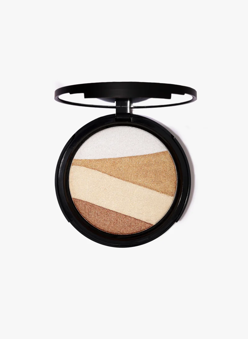 جلوسيك. هايلايتر لامع، أرابيان ديزرت