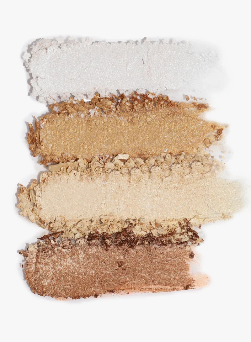 جلوسيك. هايلايتر لامع، أرابيان ديزرت