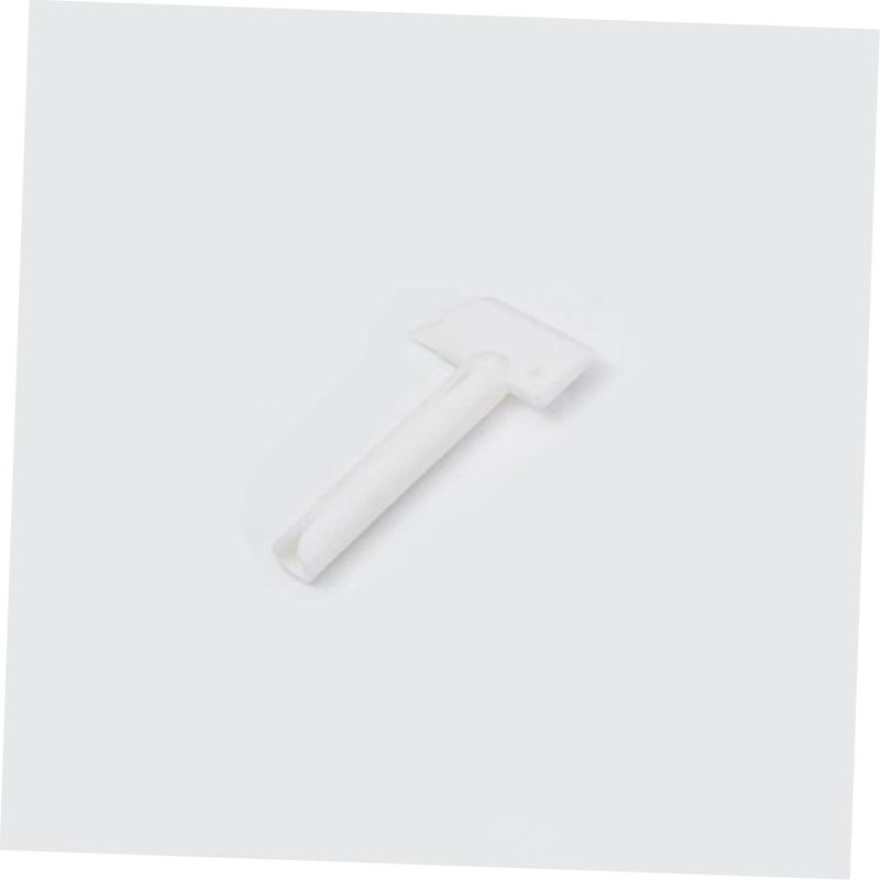 Toothpaste Squeezer Roller 20 Pcs Plastic Tube Dispenser Reduces Waste - Image 3