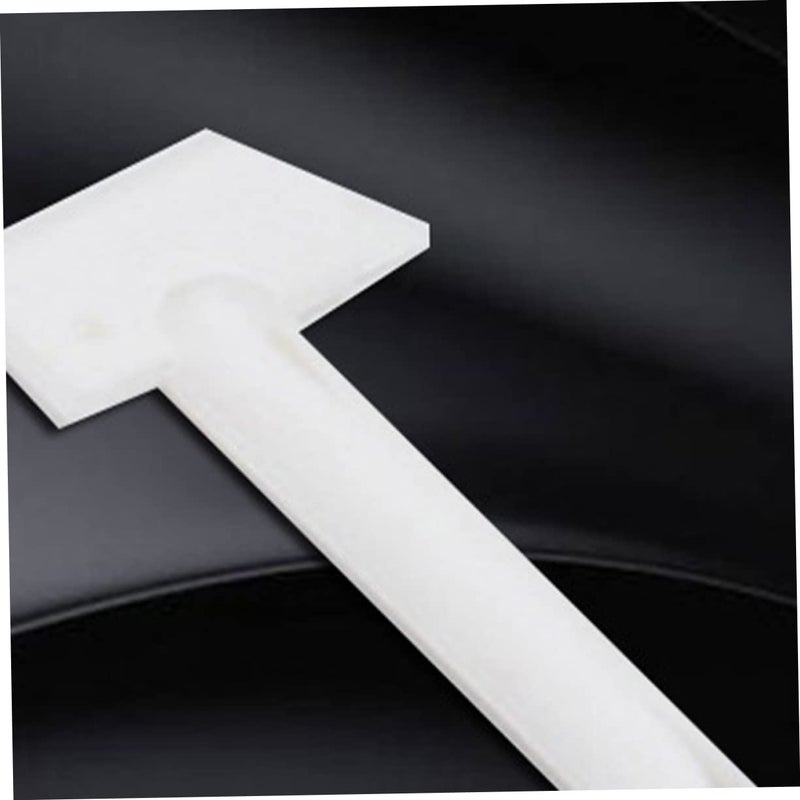 Toothpaste Squeezer Roller 20 Pcs Plastic Tube Dispenser Reduces Waste - Image 4