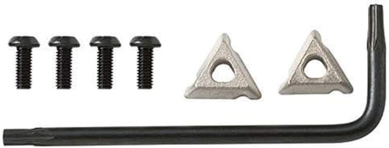 Gerber Gear Carbide Cutter Insert Replacements [48252], Black - Image 2