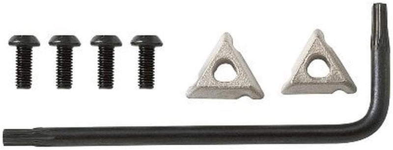 Gerber Gear Carbide Cutter Insert Replacements [48252], Black - Image 1