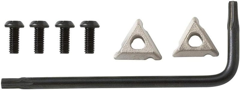 Gerber Gear Carbide Cutter Insert Replacements [48252], Black - Image 3