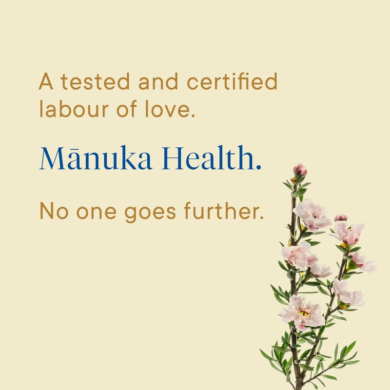Manuka Health On-The-Go Manuka Honey Packets - Image 5