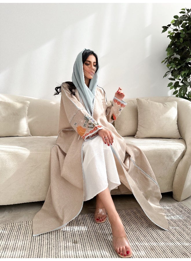 آية MW7971 لنن نص بشت - Image 4