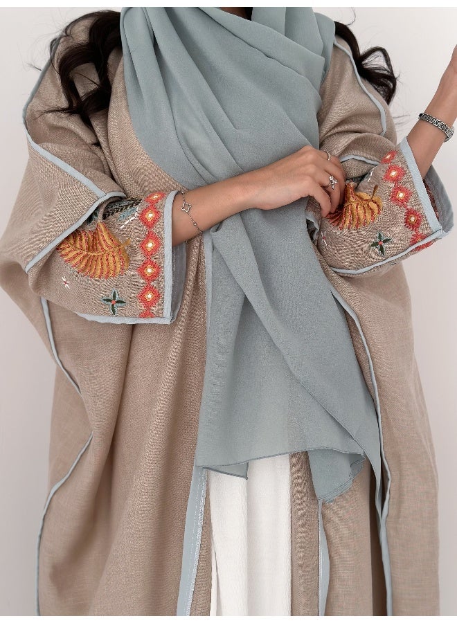 آية MW7971 لنن نص بشت - Image 1