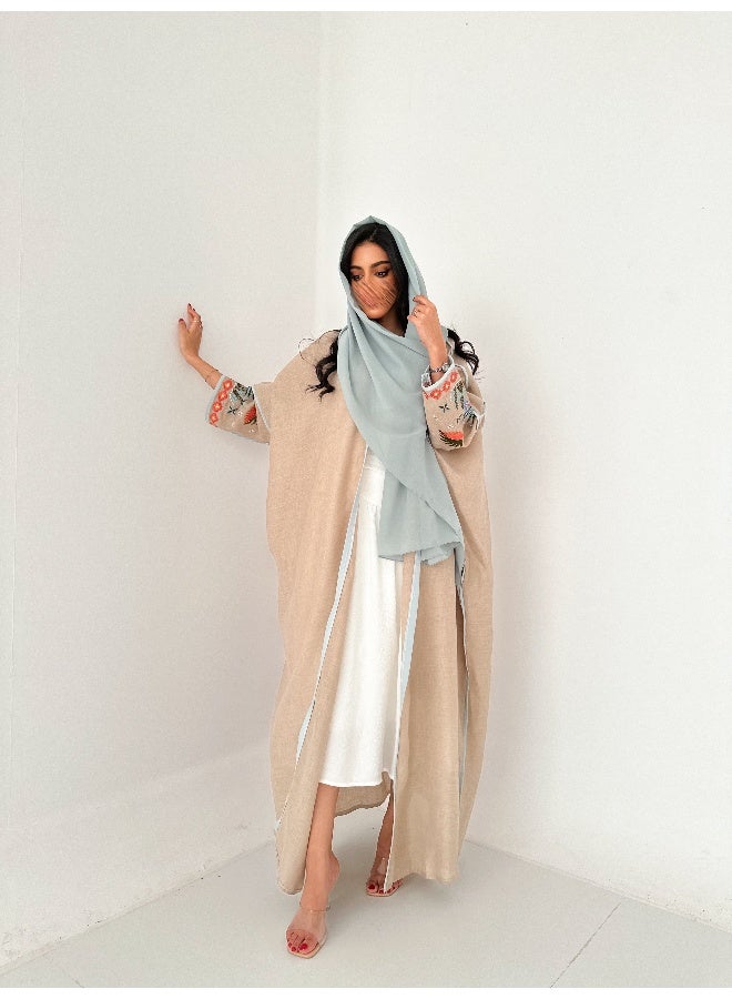 آية MW7971 لنن نص بشت - Image 2