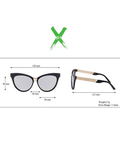 XPI Xpi Kids Sunglasses K147M-4  - Image 3