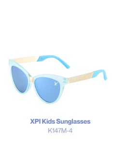 XPI Xpi Kids Sunglasses K147M-4  - Image 2