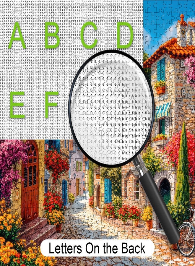 AWSL 1000pcs Puzzle 4.15 - Image 3