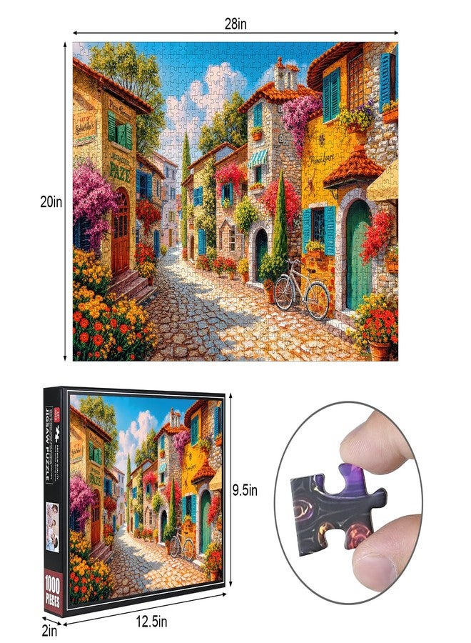 AWSL 1000pcs Puzzle 4.15 - Image 2