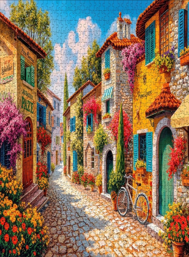 AWSL 1000pcs Puzzle 4.15 - Image 1