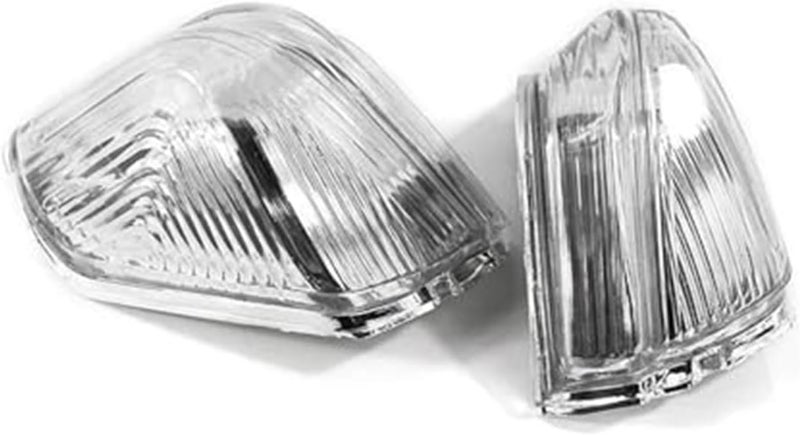 Wivplex Turn Signal Lamp for VW Crafter 2006-2017 - Image 5