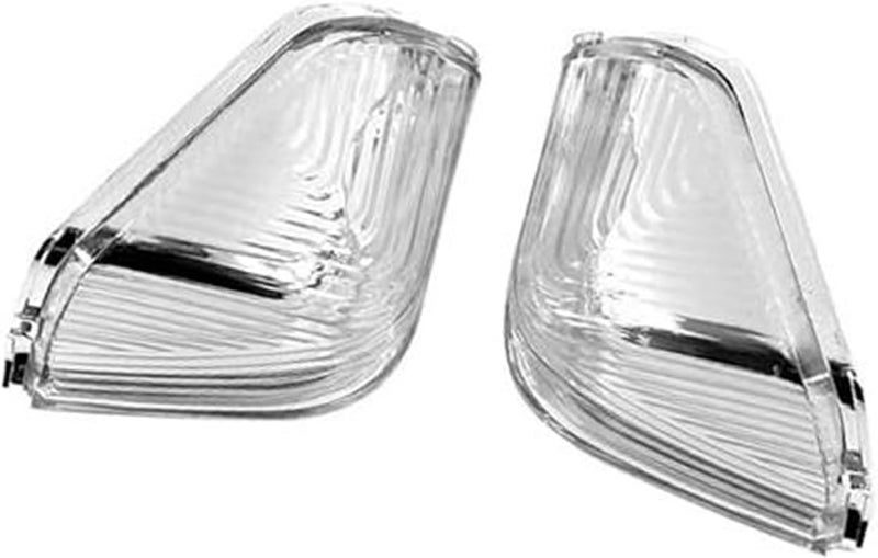 Wivplex Turn Signal Lamp for VW Crafter 2006-2017 - Image 1