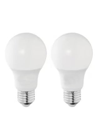 مصباح ال اي دي 470 لومين أوبال طراز E27 أبيض 3.4 وات - pzsku/Z8290427E1FDF9DC84867Z/45/1748423274/eebdfc5d-c966-4258-8e79-483acd106fce