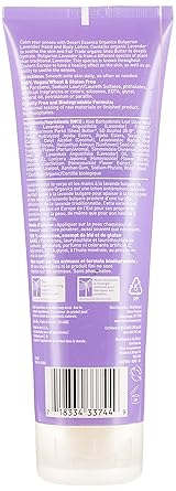 Desert Essence Bulgarian Lavender Hand and Body Lotion 8 fl oz - Image 2