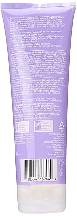 Desert Essence Bulgarian Lavender Hand and Body Lotion 8 fl oz - Image 3