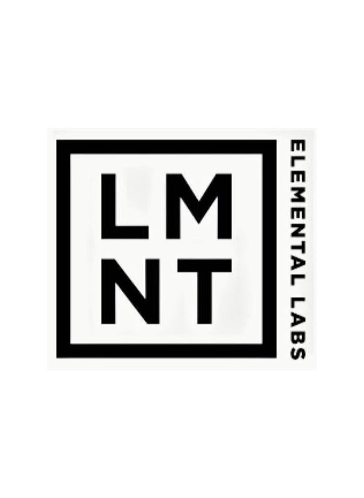 Elemental Labs LMNT Zero Sugar Electrolytes - Orange Salt | Drink Mix | 30-Count - Image 3