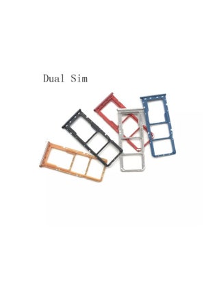 For Samsung Galaxy A10 A105f A105g SIM Card SD Card Tray Holder Replacement - pzsku/Z8290E3D6D7A8E448169CZ/45/1752837319/5dcfff7c-c68a-425c-aae1-312bbe1ab4ff