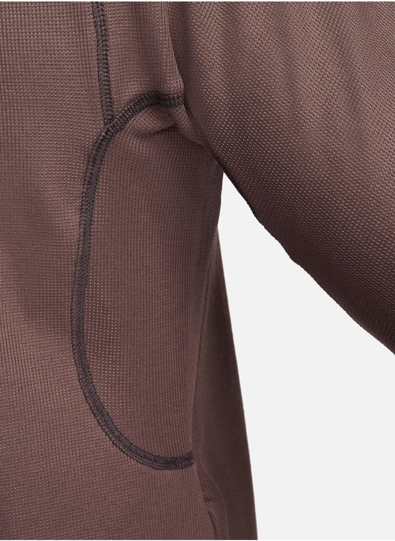 Nike - Dri-Fit Trail Sweatshirt - Image 1