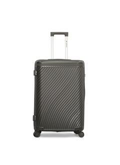 SONADA Sonada Hardshell Luggage Trolley Bag 3 pcs Set,Grey  - Image 2