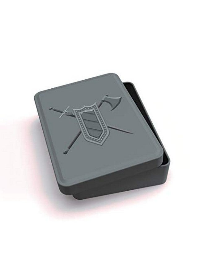 Gale Force Nine مجموعة رموز المقاتل المتعددة - Image 1