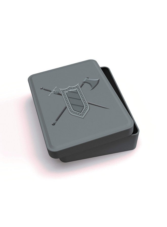 Gale Force Nine مجموعة رموز المقاتل المتعددة - Image 2