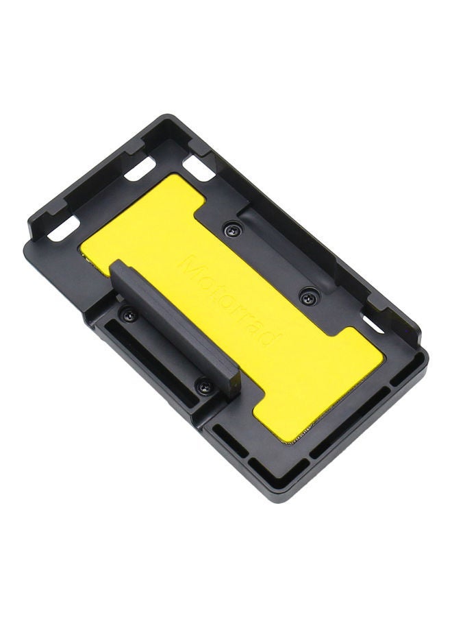 NIBEMINENT Motorcycle Wireless Quick Phone Charger Holder - Image 4