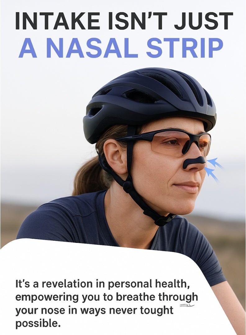 إي دوتس موسع الأنف لتحسين التنفس-مرة واحدة الاستخدام اليومي للنوم والرياضة ، يستمر طوال الليل ، 15 يوما العرض - Image 4