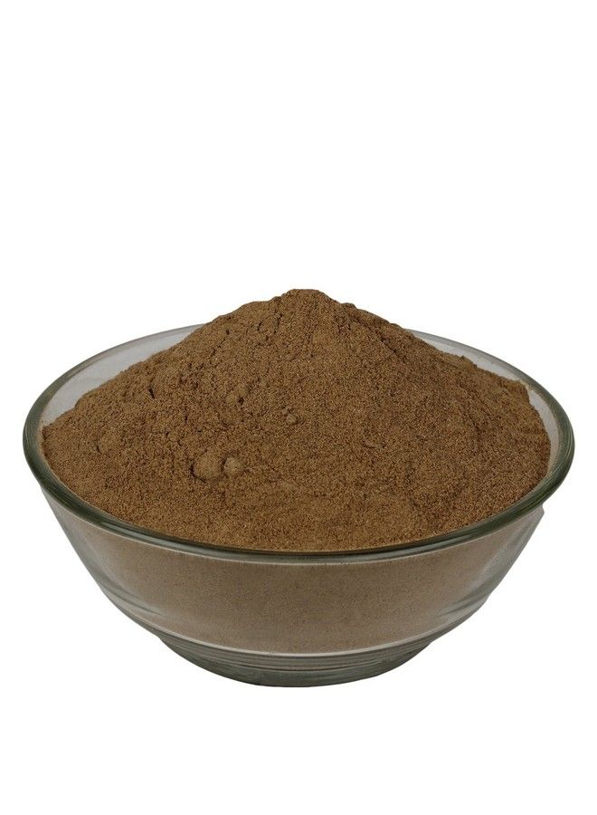 Yuvika Shikakai Powder Acacia Concinna Soap Pod Powder (100 Grams) - Image 2